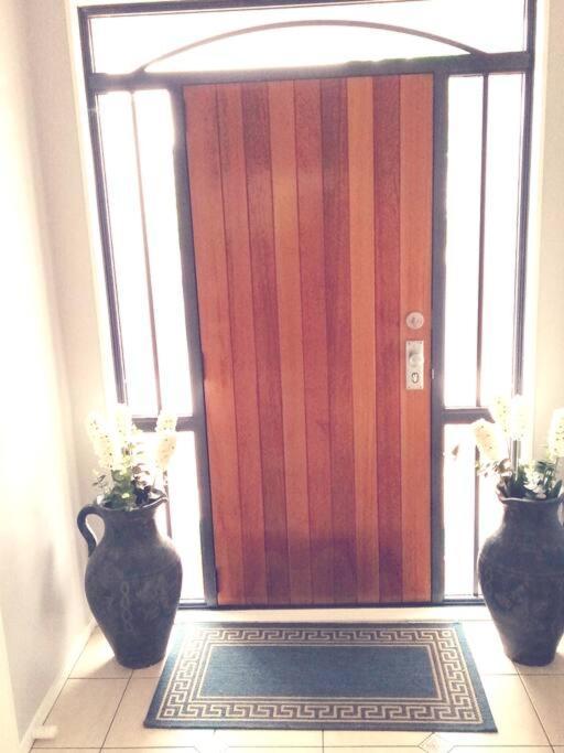 Double Room With Shared Bathroom Оукланд Екстериор снимка