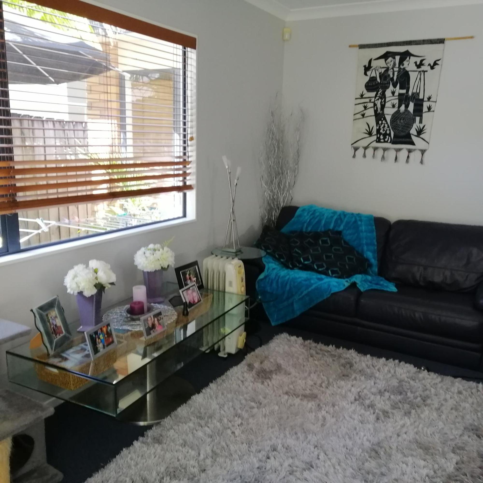 Double Room With Shared Bathroom Оукланд Екстериор снимка
